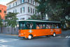 Picture of Savannah Day and Night Old Town Trolley Combo